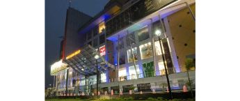 Kiosk Branding in Westend Mall, Ludhiana, Brand Advertising in malls, Promotions in malls